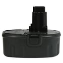 Батерия за винтоверт Dewalt 18V Ni-MH 3000 mAh Dewalt DE9039, DW9096