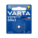 Батерия за часовник V379 Varta 379 SR63 SR521SW - 1.55V