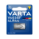 Алкална батерия 4LR44 Varta V4034PX - 4LR44 6V