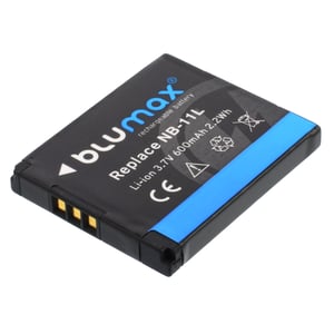 Батерия за фотоапарат Canon NB-11L 3.7V 600mAh