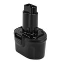Батерия за винтоверт Dewalt DE9057, DW9057, DE9085 7.2V 2000 mAh