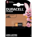Литиева батерия PX28L Duracell V28PXL - PX28L - 6V