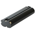 Батерия за винтоверт Makita 7000, 7001, 7033, NiMH 7.2V - 2000 mAh