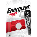 Литиева батерия CR2025 Energizer ECR2025 - 3V