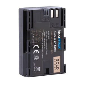 Батерия за фотоапарат Canon LP-E6NH 7.2V 2250 mAh + NTC