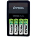 Зарядно за акумулаторни батерии АА/ААА ENERGIZER Maxi Charger с 4xAA 2000mAh 