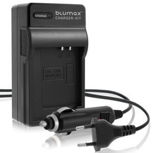 Зарядно за Фотоапарат Canon NB-13L