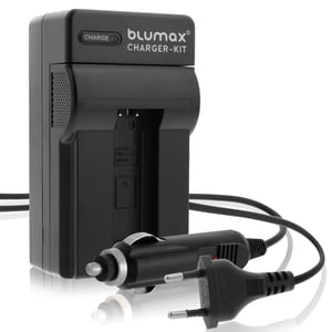 Зарядно за Фотоапарат Canon NB-9L