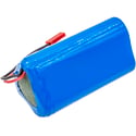 Батерия за прахосмукачка Homenice M8 R8 U1 - 10.8V 2600 mAh
