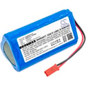 Батерия за прахосмукачка Evolution SR2000 SR2001 - 10.8V 2600 mAh