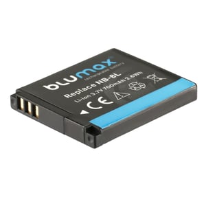 Батерия за фотооапарат Canon NB-8L  Li-Ion 700 mAh