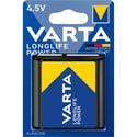 Алкална батерия 3LR12 Varta Longlife Power 4.5V