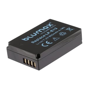 Батерия за фотопарат Canon LP-E12 - 7.2V 850mAh