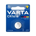 Литиева батерия CR1616 Varta CR1616 - 3V