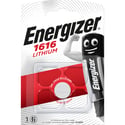 Литиева батерия CR1616 Energizer ECR1616 - 3V