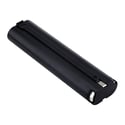 Батерия за винтоверт Makita 9000, 9001 NiMH 9.6V 2100 mAh