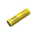 Литиево-йонна батерия 21700 Nitecore - 3.6V 4000mAh 