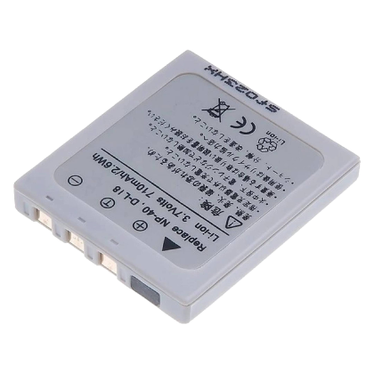 Батерия за фотоапарат Benq DLi-102