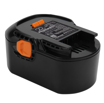 Батерия за винтоверт AEG B1414G, B1420R - 14.4V 2000 mAh