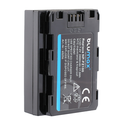 Батерия за видеокамера Sony NP-FZ100 - 2400 mAh