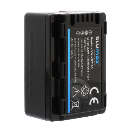 Батерия за видеокамера Panasonic VW-VBT190 - 3.6V 1780 mAh