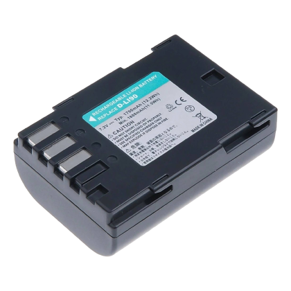 Батерия за фотоапарат Pentax D-Li90 - 1620 mAh