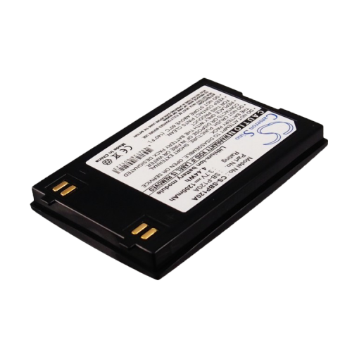 Батерия за видеокамера Samsung SB-P120A SB-P120ABL 1200 mAh