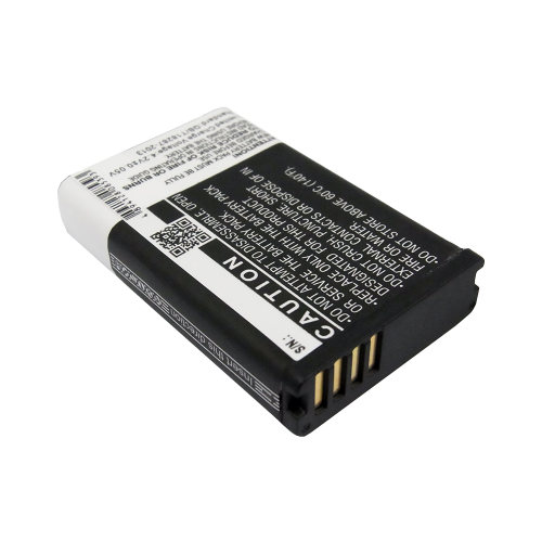 Батерия за навигация Garmin Montana 600, Montana 650, Montana 600T - 2200 mAh