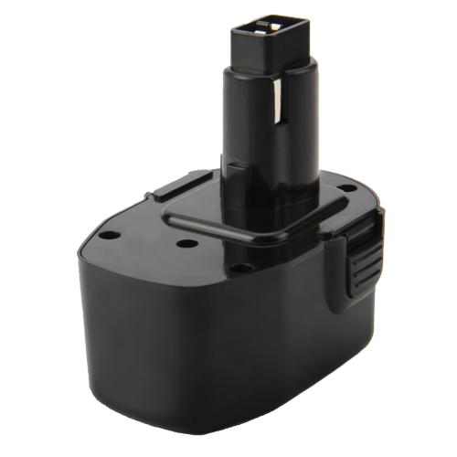 Батерия за винтоверт Black And Decker A9262, A9267, A9276 14.4V 2000 mAh