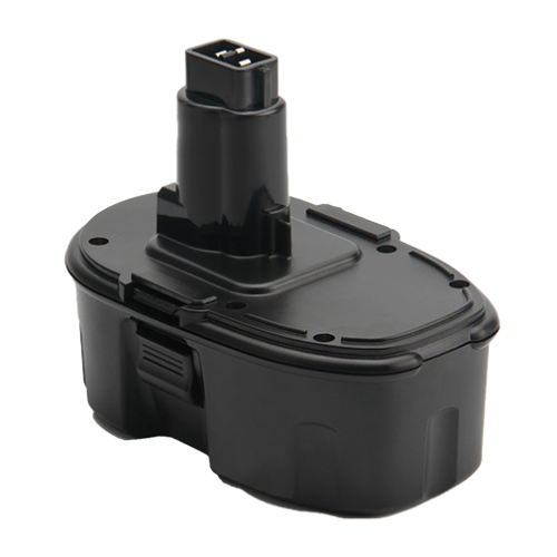 Батерия за винтоверт Dewalt DE9093, DE9503, DW9095, DW9096 - 3000 mAh