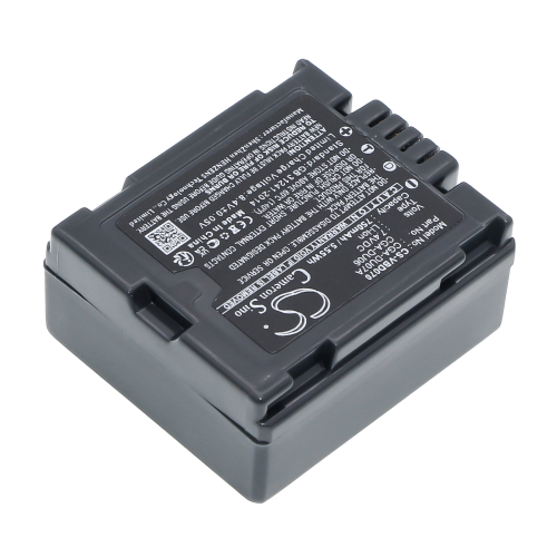 Батерия за видеокамера HITACHI DZ-BP7S DZ-BP07P - 7.4V 750 mAh