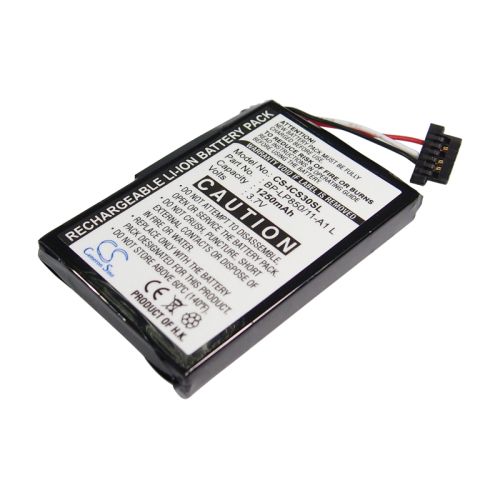 Батерия за навигация Navman S30 S90 - 1250 mAh