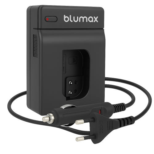 Зарядно за видеокамера Panasonic DMW-BLK22