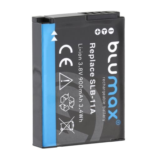 Батерия за фотоапарат Samsung SLB-11A Li-lon 800 mAh