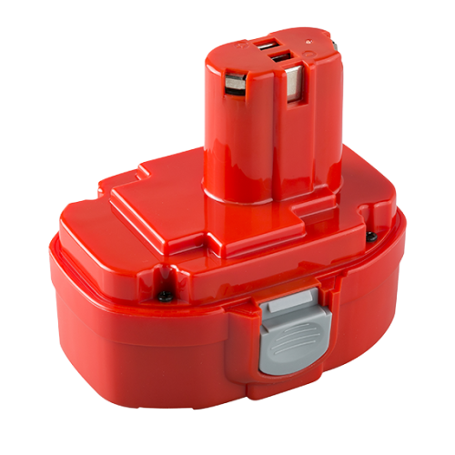 Батерия за винтоверт Makita 18V Ni-MH (A) 3300 mAh (1822)