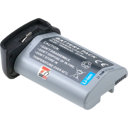 Батерия за фотоапрат Canon LP-E19 - 3500 mAh