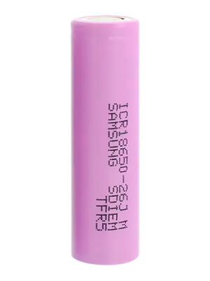 Батерии 18650 3