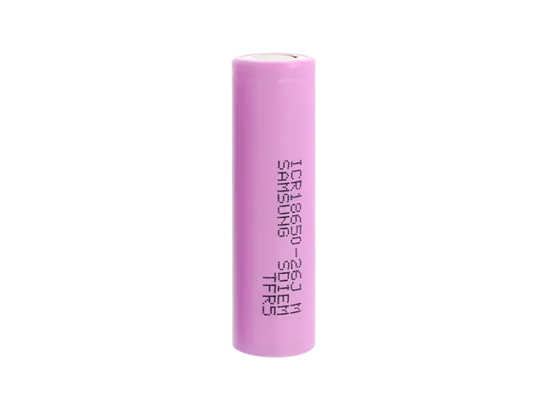 Батерии 18650 9