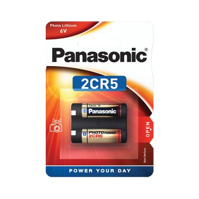 Батерии Panasonic 36