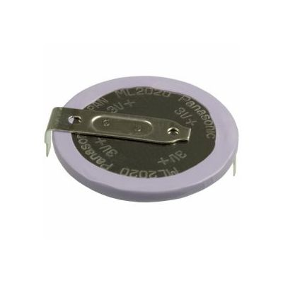 Батерии Panasonic 42