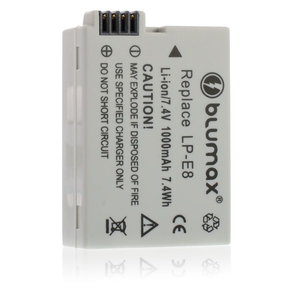 Батерии за фотоапарати 3