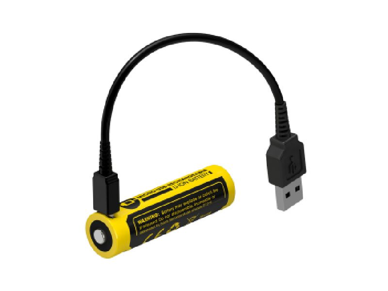 Nitecore 1
