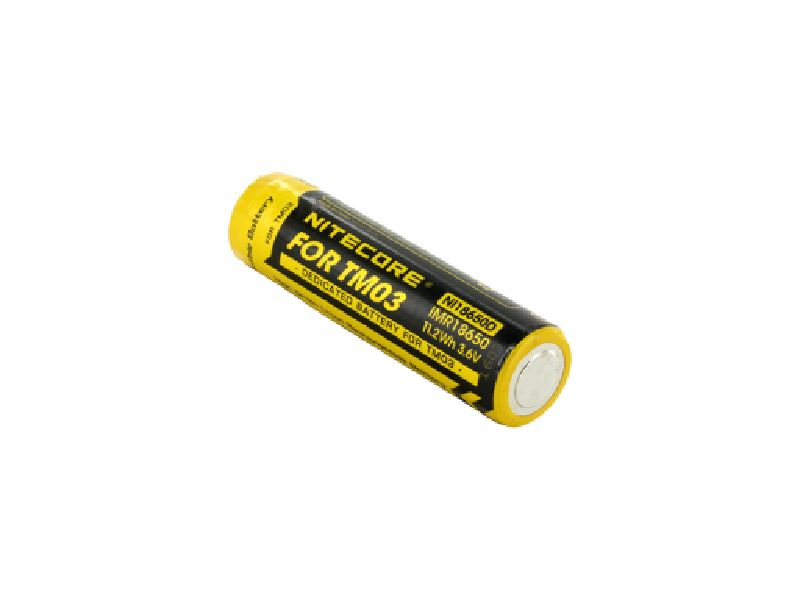 Nitecore 10