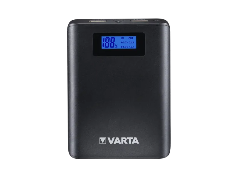 Външна батерия 11