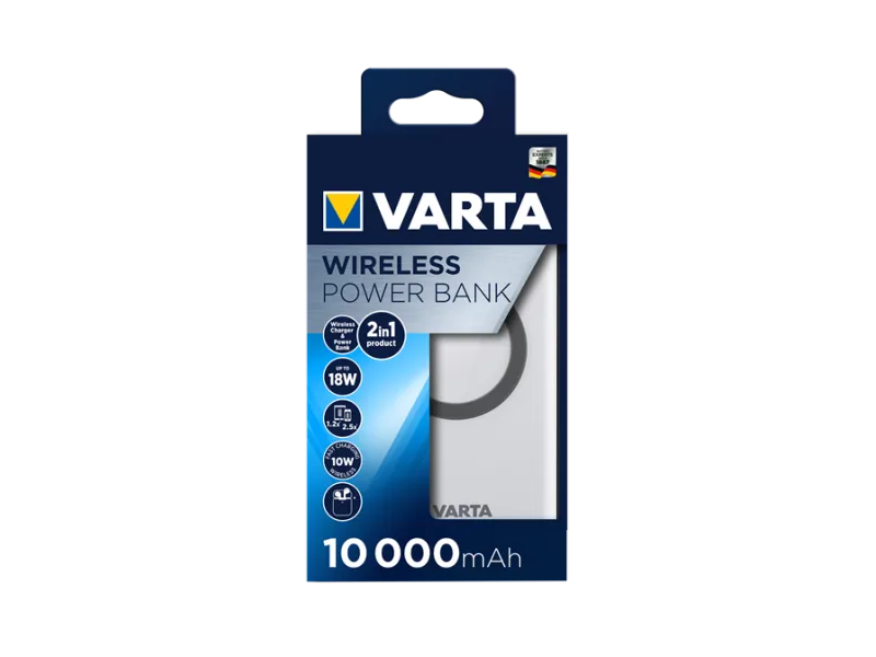 Външна батерия 16