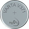 Батерия 371 - SR69  - SR920SW - Varta