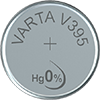 Батерия 395 - SR57  - SR927SW - Varta
