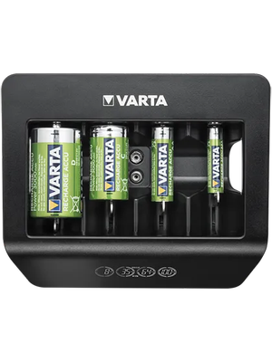 Зарядно за батерии 2