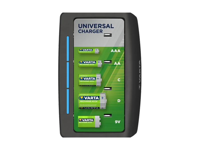 Зарядно за батерии 21