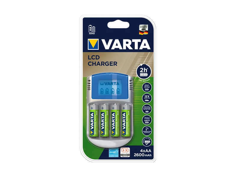 Зарядно за батерии 41